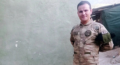 Şehit Kander Babür’ün Adı Terme’de Ölümsüzleşti: Ailesinin Yaşadığı Sokağa İsmi Verildi