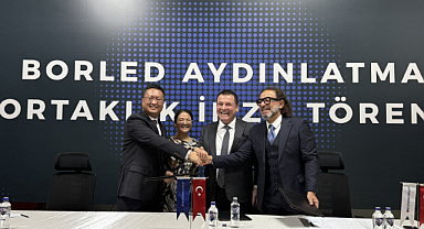 Borled 3 Yılda 3 Kattan Fazla Büyüme Hedefiyle Yola Çıkıyor