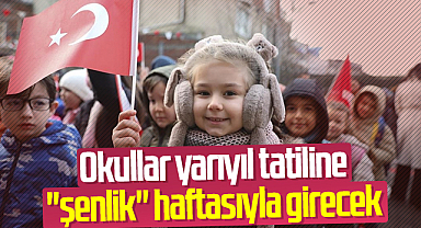 Okullarda