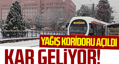 Türkiye'yi Soğuk Hava Dalgası ve Kar Yağışı Bekliyor: Uzmanlar Uyardı!
