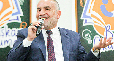 Canik Belediyesi’nden Öğrencilere Müjde: Sınav Ücretlerini Yine Biz Karşılıyoruz!