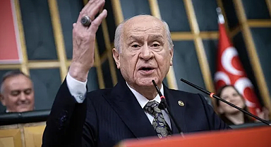 MHP’den Bahçeli’nin Sağlık Durumuna İlişkin Açıklama: Genel Durumu İyi
