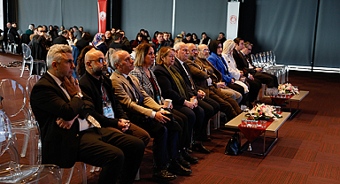Samsun'da Ailenin Korunması ve Güçlendirilmesi İl Eylem Planı Çalıştay'ı başladı