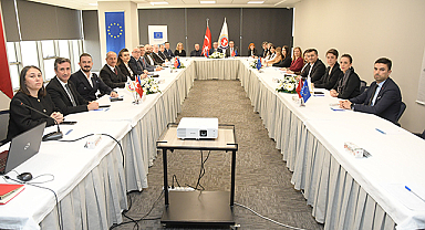 AB Bilgi Merkezi’nden, ‘Tematik Kadınlar Günü’ etkinliği