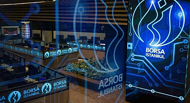 Borsa güne yükselişle başladı 25 Mart 2025