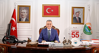 İlkadım Belediye Başkanı İhsan Kurnaz'dan Kadir Gecesinde Hoşgörü Mesajı