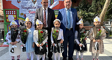 Samsun’da Minikler İçin
