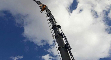 Samsun Sepetli Platform Kiralama – Güvenli, Ekonomik ve Profesyonel Çözümler