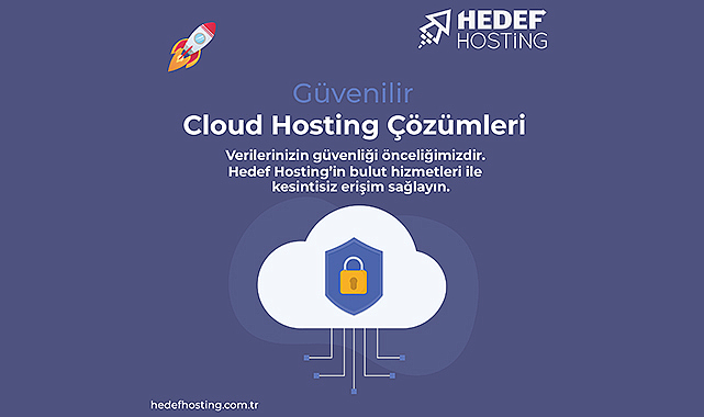 Hosting Nedir? Hangi Türleri Vardır ve Web Siteniz İçin En Uygun Hosting Nasıl Seçilir?