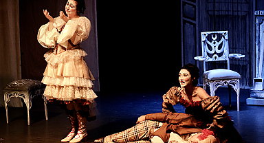 Samsun Devlet Opera ve Balesi,