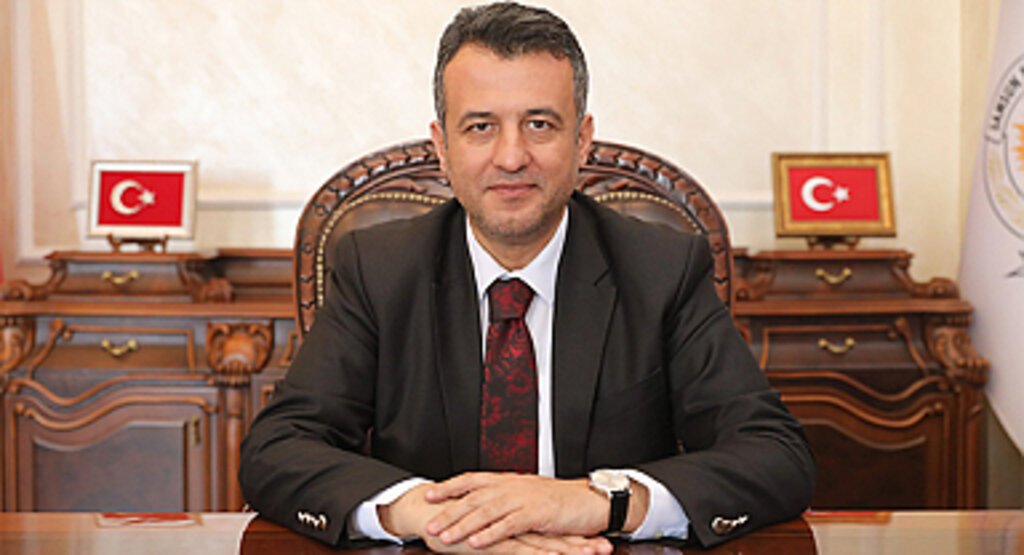 Samsun’un Kültür-Sanat Işığı İlçelerde Parlıyor!