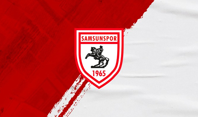 Samsunspor Kulübü Olağan Genel Kurulu 13 Haziran'da Yapılacak
