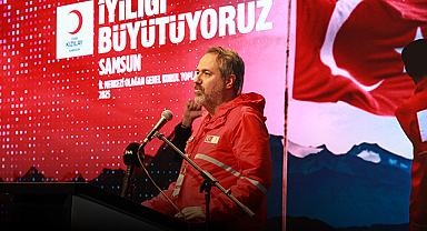 157 Yıllık İyilik Yolculuğu: Kızılay Asırlık Merhamet Mirasını Taşıyor
