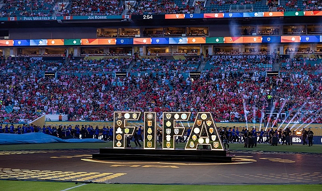 2025 FIFA Kulüpler Dünya Kupası ABD'de Başladı: Dev Turnuvada İlk Maçta Gol Sesi Çıkmadı