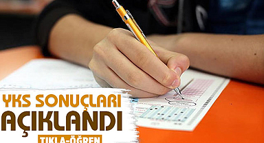2025 YKS Sonuçları Açıklandı: Tercih Süreci Başladı, Adaylar Bu Tarihlere Dikkat!