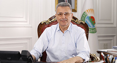 Başkan Kurnaz: Parklarımızı yenileyerek güvenli oyun alanları oluşturuyoruz