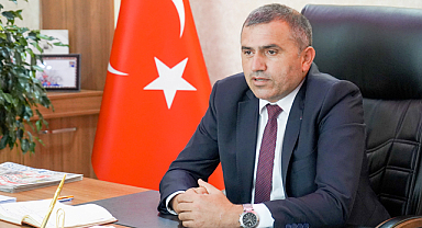MHP Samsun İl Başkanı Burhan Mucur'dan 15 Temmuz Mesajı