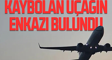 Rusya'da 50 kişiyi taşıyan uçak kayboldu: Enkazı bulundu