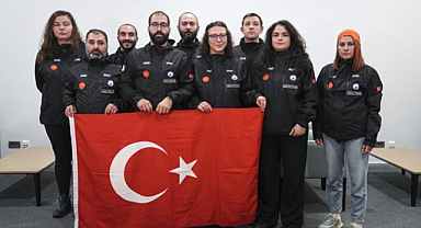 5. Ulusal Arktik Bilimsel Araştırma Seferi Başarıyla Tamamlandı, Ekip İstanbul’a Döndü