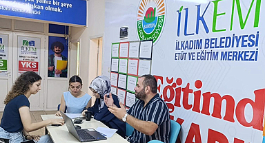 İLKEM’de YKS Tercih Danışmanlığı Tüm Hızıyla Sürüyor!