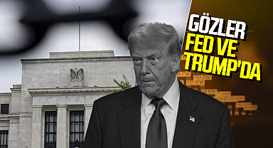 Küresel Piyasalarda Pozitif Hava Hakim: Gözler Fed ve Trump'ın Açıklamalarında