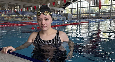 Zeynep Duru Çiftçi, Dünya Şampiyonluğu İçin Tayland’da Kulaç Atacak