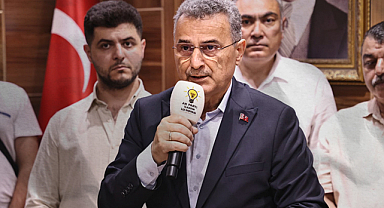 Başkan İhsan Kurnaz: Birliğimiz ve Dayanışmamız Geleceğe Güç Katıyor