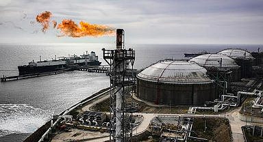 Doğal Gaz, Son 10 Yılda Üretimi En Fazla Artan Fosil Yakıt Oldu