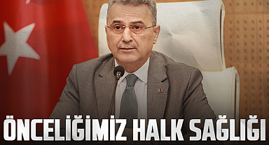 İkadım Belediyesi Gıda Denetimlerini Sıkılaştırıyor: Önceliğimiz Halk Sağlığı