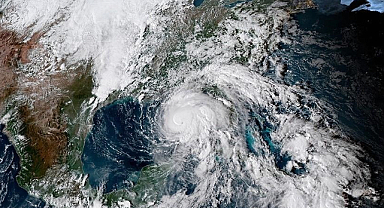 La Niña'nın Serinletici Etkisine Rağmen Küresel Sıcaklıklar Artmaya Devam Edecek