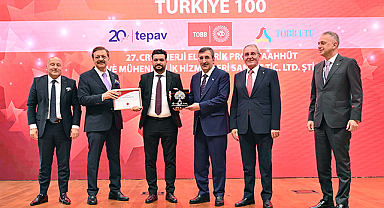 Murzioğlu’ndan tebrik: “Samsun’umuz adına gurur verici bir başarı”