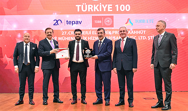 Murzioğlu’ndan tebrik: “Samsun’umuz adına gurur verici bir başarı”