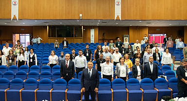 OMÜ’de “İklim Değişikliğine Uyumda Bitki Adaptasyonu” Kongresi Başladı