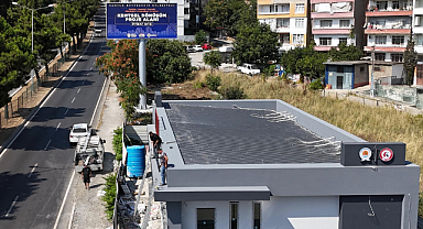 Samsun'da Kentsel Dönüşüm Ofisleri Açılışa Hazırlanıyor