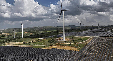 Türkiye’nin Enerji Açığına Hibrit Güneş Kapasitesi Çözüm Olabilir