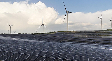 Türkiye’nin Yenilenebilir Enerji Kurulu Gücü Ağustos Sonunda 74 Bin Megavatı Geçti