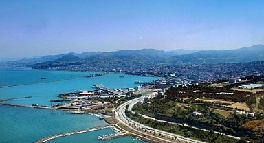 Karadeniz’in kalbi Samsun’dan en son gelişmeleri anında öğrenin.