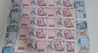 Samsun’da kumar operasyonu: 4 kişiye 36 bin 988 lira para cezası