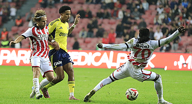 Samsunspor, VAR Engeline Takıldı! Direkten Dönen Galibiyet: 0-0