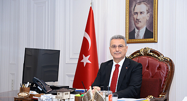 İlkadım Belediye Başkanı İhsan Kurnaz: Atatürk, Tüm Dünyaya Örnek Olmuştur