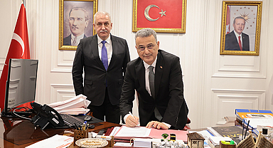 İlkadım’da 2025 Aile Yılı İçin İşbirliği Protokolü