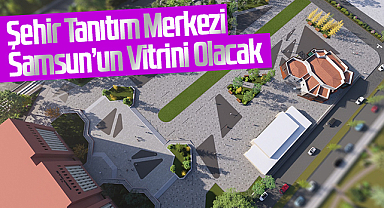 Büyükşehir’den İstiklal Meydanı ve Kurtuluş Yolu’na Modern Dokunuş