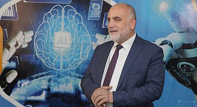 Canik’te Kadınlar Yapay Zekâ ile Geleceğe Hazırlanıyor