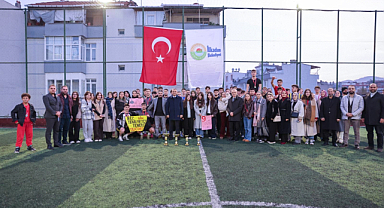 İLKEM Başarı Turnuvası’nda Kupayı Kılıçdede Şubesi Kaldırdı