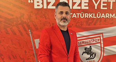 Sevdamız Samsun’dan Sert Çıkış: “Adalet Yoksa Futbolun Ruhu da Yok!”
