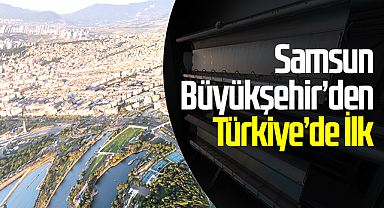 Türkiye’nin İlk Flying Theater Deneyimi “Astorya” Samsun’da Hayata Geçiyor