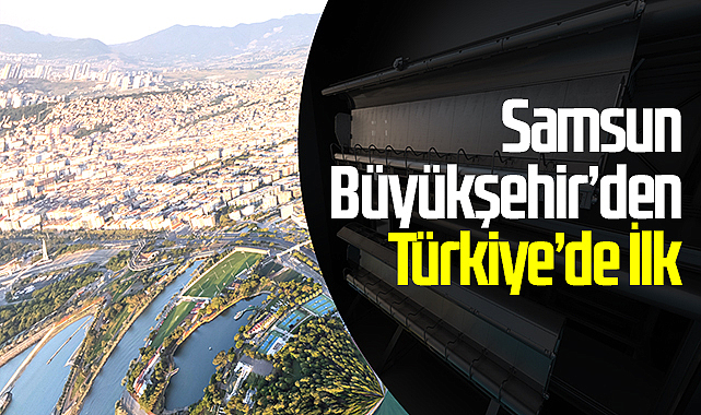 Türkiye’nin İlk Flying Theater Deneyimi “Astorya” Samsun’da Hayata Geçiyor