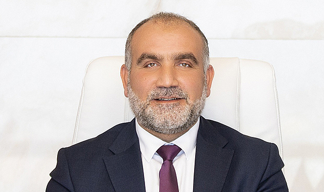Başkan Sandıkçı’dan Berat Kandili Mesajı