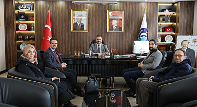 OMÜ’den Vezirköprü’ye Organik Arıcılık ve Apiterapi Hamlesi