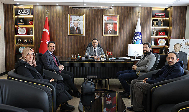 OMÜ’den Vezirköprü’ye Organik Arıcılık ve Apiterapi Hamlesi